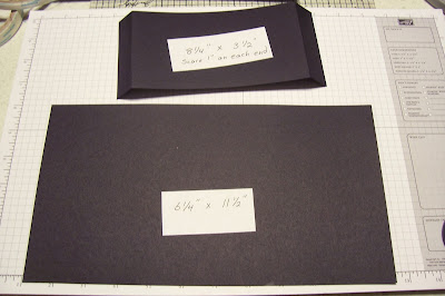 Cyndi's Papercrafting Journey: Tutorial - Envelope Punch Board File ...