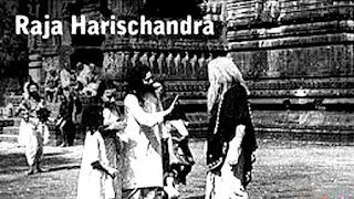 Película Raja Harishchandra Online