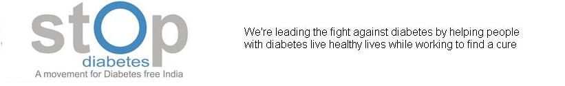 stopdiabetesindia