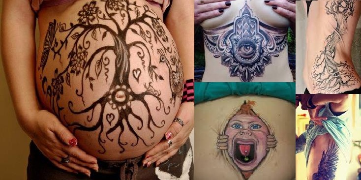 Gambar Tato 3D & Simpel Di Perut Ke Dada Paling Bagus Asli Sangat Keren Gambar Tato 3D & Simpel Di Perut Ke Dada Paling Bagus Asli Sangat Keren