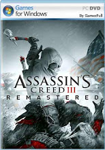 Assassin’s Creed III Remastered PC Full Español 2019