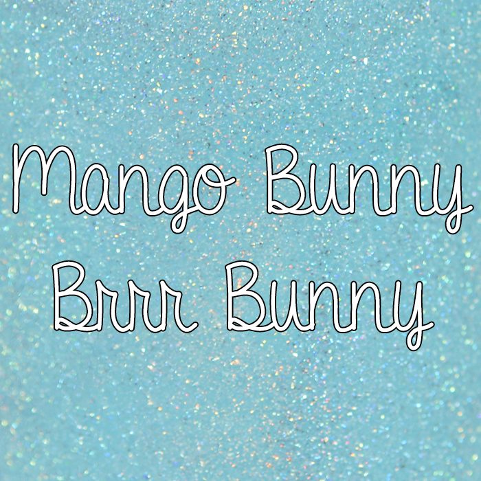 Mango Bunny Winter Trio Swatches & Review Manna's Manis