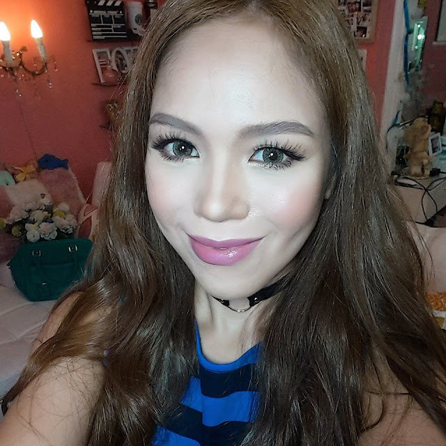 Updated!!! - My Top 10 Filipina Youtube Guru/Beauty Blogger - My ...