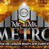 Search for Mr. and Ms. Metro 2018