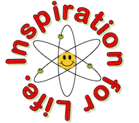Please support Inspiration for Life