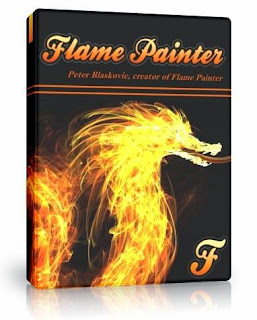 Flame Painter Portable