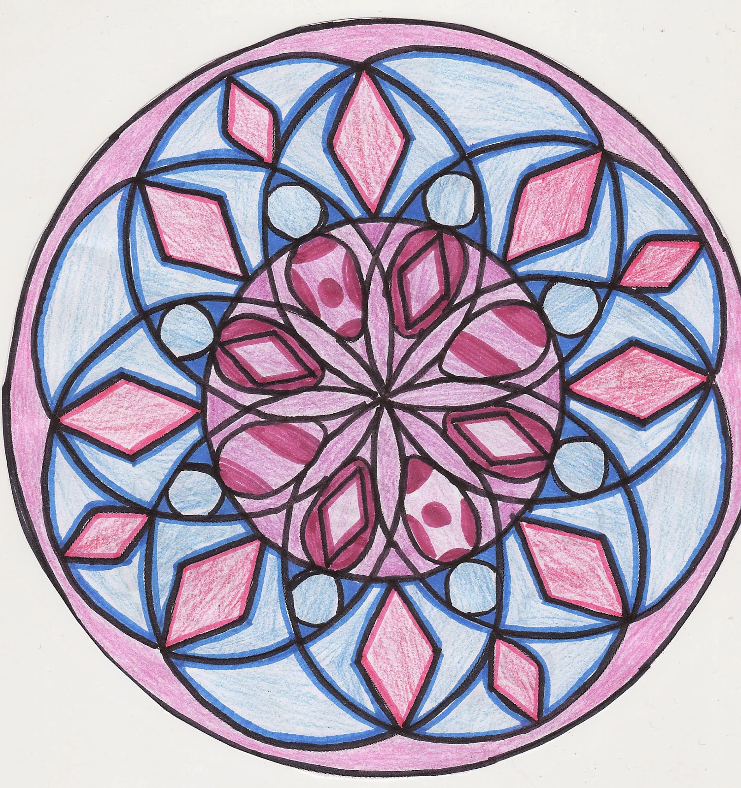 APOYO MAGERIT : octubre 2013