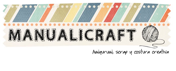 Manualicraft - Costura creativa