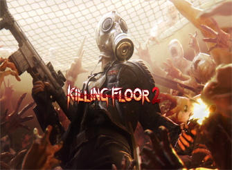 Killing Floor 2 [Full] [Español] [MEGA]
