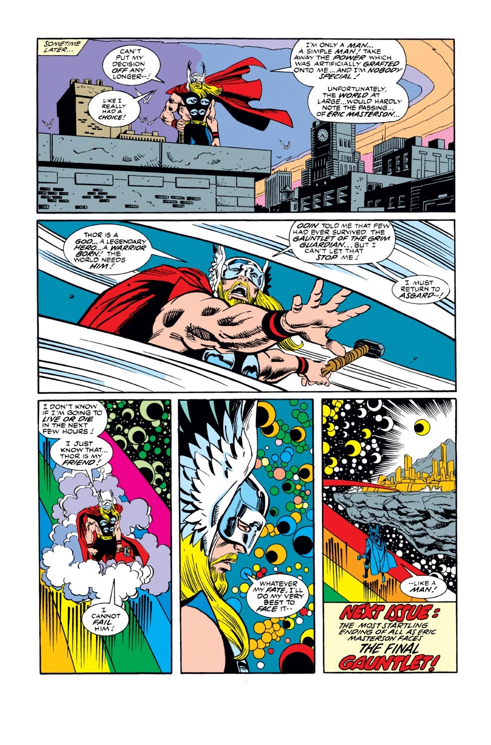 Thor (1966) 456 Page 17