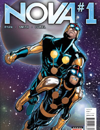 Nova (2016)