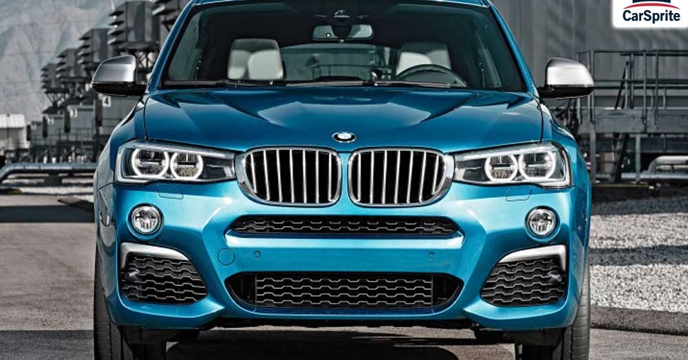 سعر ومواصفات سيارة بي ام دبليو X4 فى مصر 2023