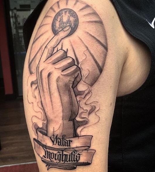 Game of Thrones Tattoos