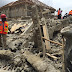 Lekki Building Collapse: Ambode Sacks Building Agency GM