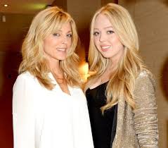 Tiffany Trump Family Husband Son Daughter Father Mother Age Height Biography Profile Wedding Photos