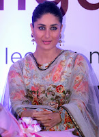 Kareena Kapoor At The Launch of Malabar gold and diamond Diwali collection