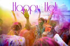 holi wishes in hindi