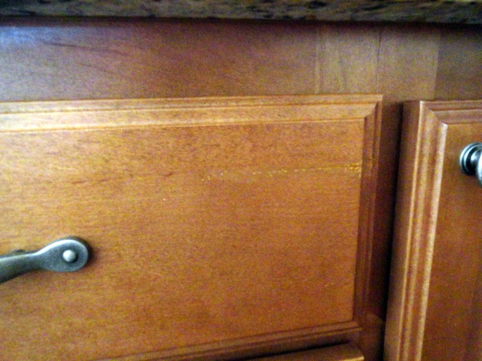 Repair your nicks, gouges and scratches in your floors, cabinets and ...