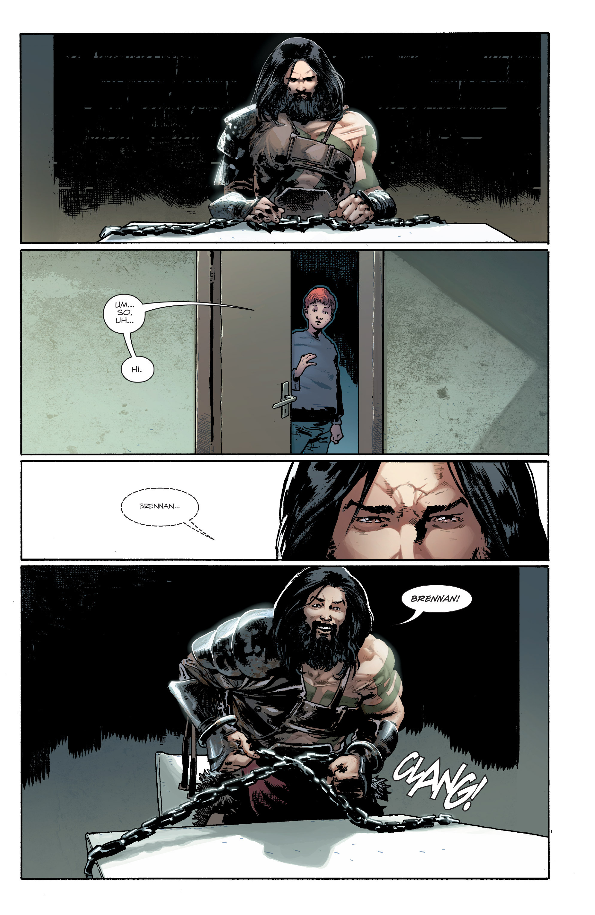 Birthright (2014) issue TPB 1 - Page 38