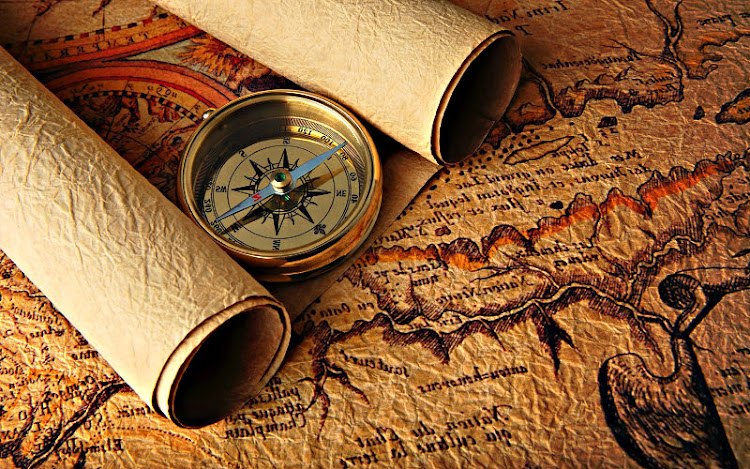 Geografía Histórica de América Geografía Histórica de América