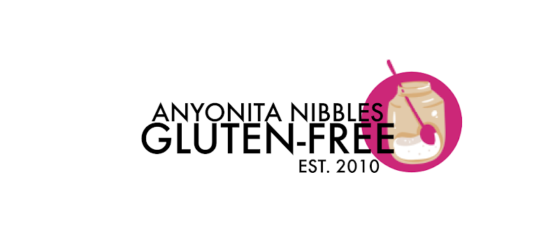 Anyonita Nibbles | Gluten-Free Recipes 