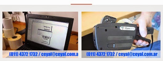 etiquetado e informacion de producto Bragado argentina