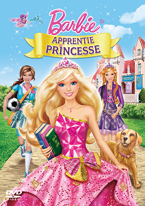 barbie film en français