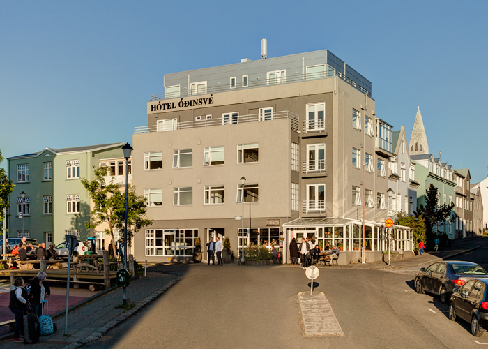 Reykjavik Luxury Hotels Star Reykjavik Luxury Hotels Star