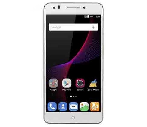 ZTE Blade D Lux