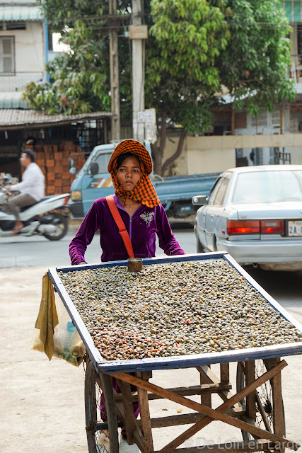 Phnom Penh - Cambodge