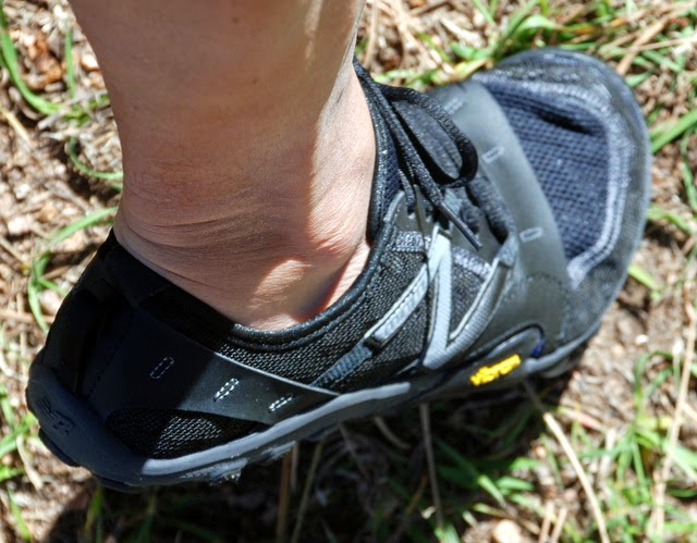 Barefoot Inclined: Maximum performance from Minimus: Balance MT1010V2 MT10V2 Review and Giveaway!