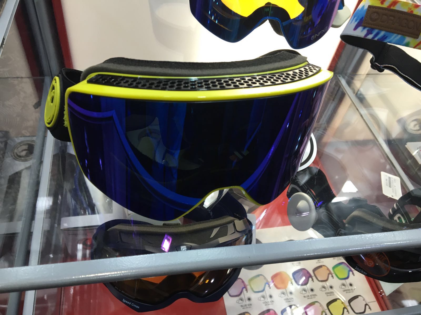 Recorriendo Zaragoza Todo para el deporte en Xtreme Zaragoza