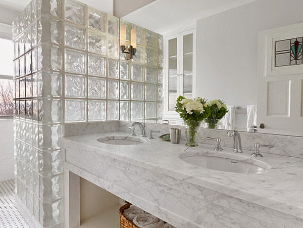 Glass windows in your home