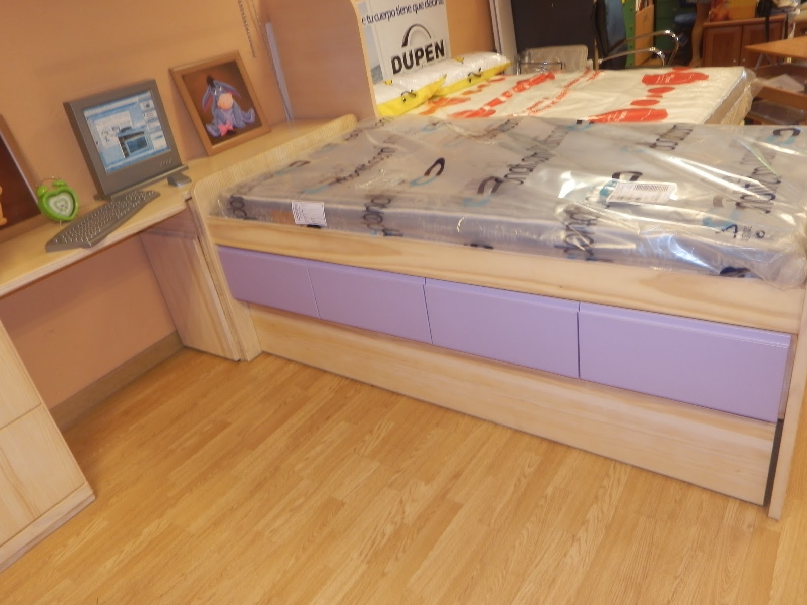 Liquidación de Muebles Martin