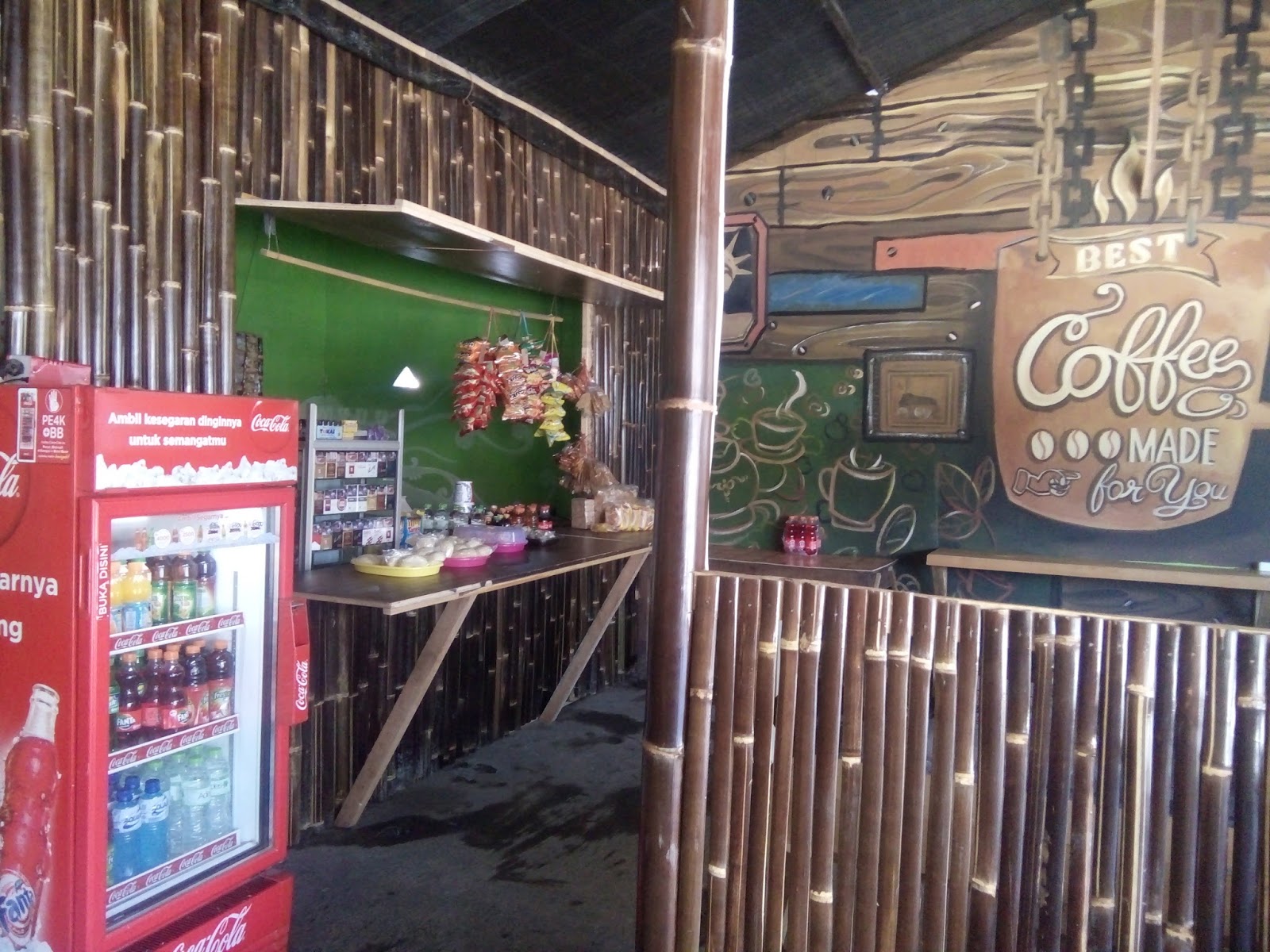 Paling Bagus 18+ Gambar Keren Untuk Warkop Richa Gambar