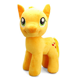 My Little Pony Applejack Plush by Funrise