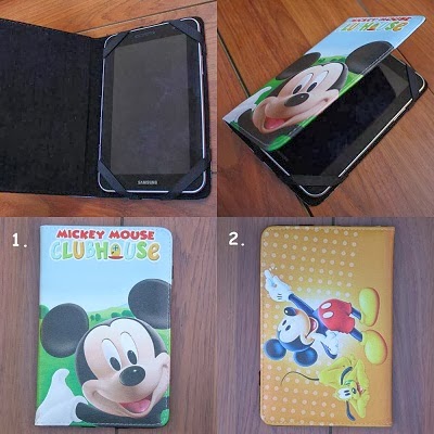 JUAL CASING TABLET 7 INCH MURAH