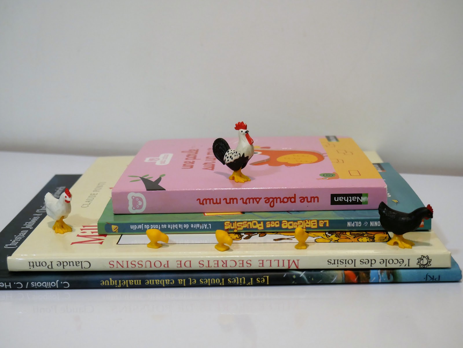 Ces Doux Moments Ces Droles D Oiseaux En Livres