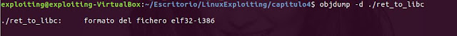 De 0 a exploiting (VIII) - Estación Informática