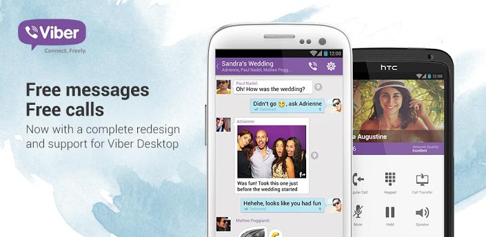 free downloads viber for android