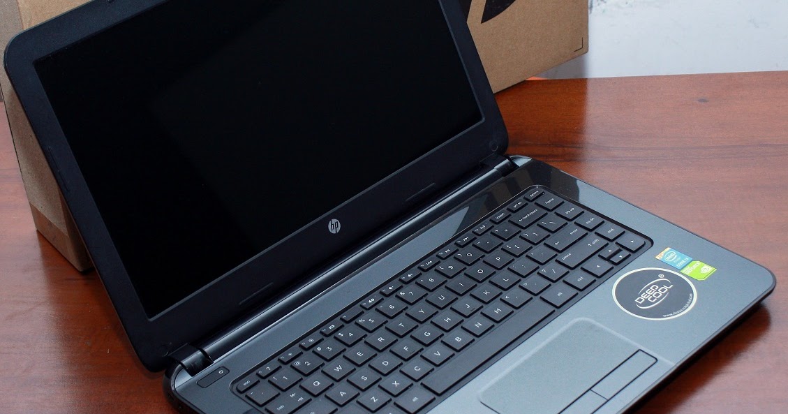 Jual HP 14 - R017TX - Laptop Gaming Bekas | Jual Beli Laptop Second dan