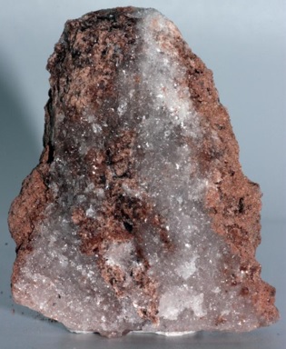 Nitratos ~ MINERALOGÌA