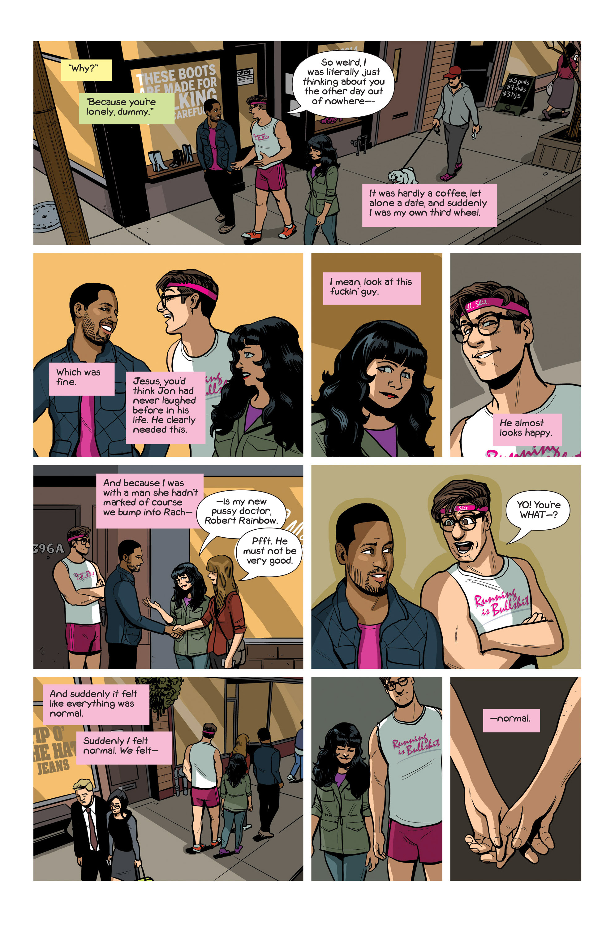 Read online Sex Criminals comic - Issue #8 - 20