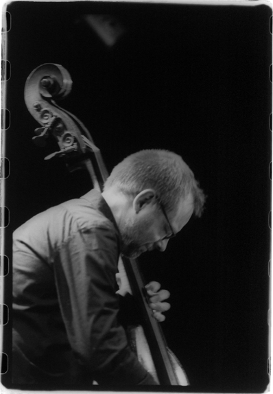 christophe hache (thomas grimmonprez trio)