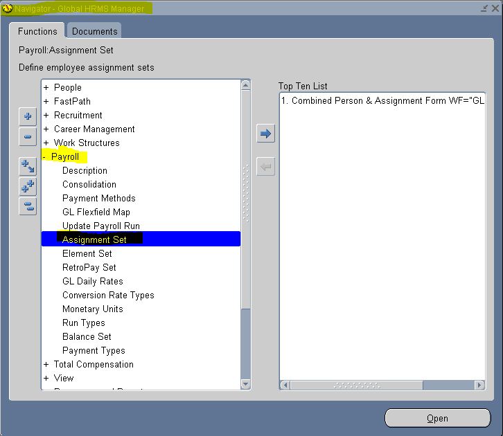 Approved supplier list in oracle apps r12 image