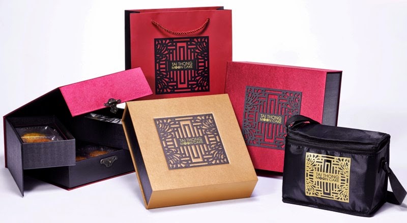 Tai Thong Limited Edition Corporate Gift Box, Tai Thong Mooncake, Mid Autumn Poon Choy Set Menu, Poon Choy, Mooncake, Durian Mooncake, Musang King Durian, D24 Durian, Ang Heh, Red Prawn Durian, best mooncake, mid autumn festival