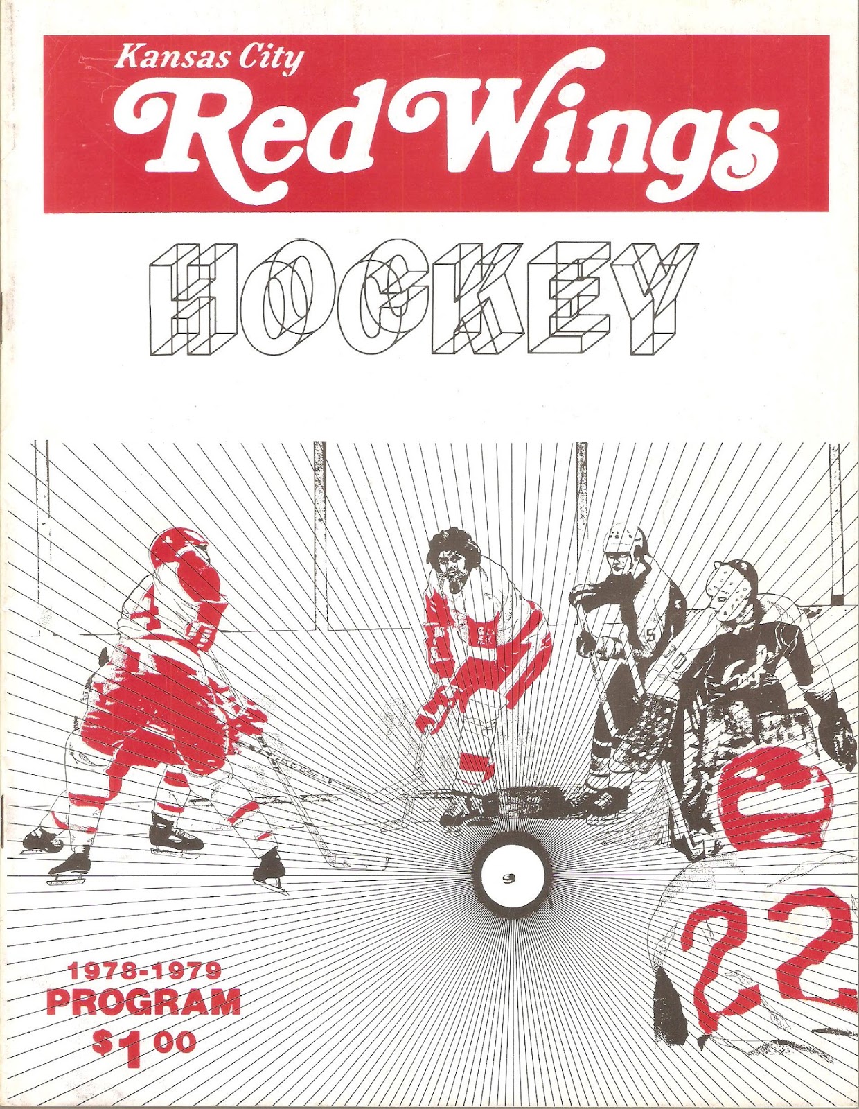 Kansas City Red Wings (197879, CHL)