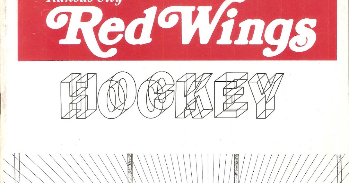 Kansas City Red Wings (197879, CHL)