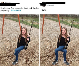 सोशल मीडिया में फोटोशॉप के जरिये तहलका मचाने वाली Most Funny Images, जो आपको खूब हंसाएंगी funny images, funny photoshop, most funny images, latest funny images, funny tasveeren., majedar tasveeren