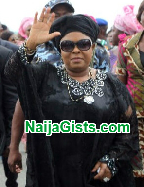 patience jonathan N13 billion skye bank